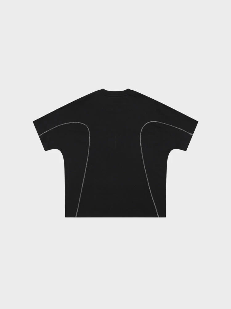 DCRB x Gather Lining Tee - Image 3