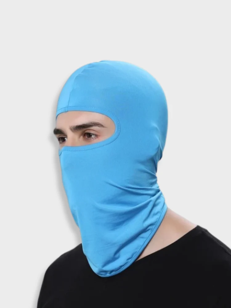 Decarba Balaclava - Image 7