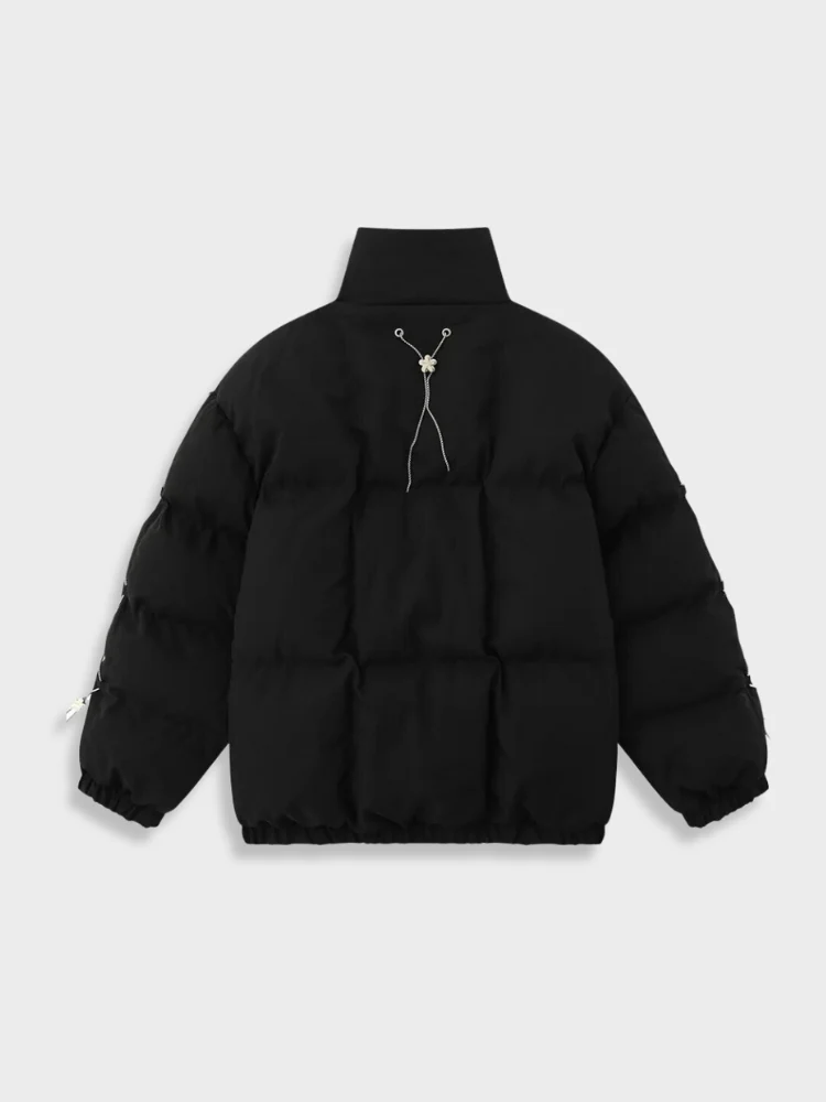 Decarba Puffer Jacket - Image 2