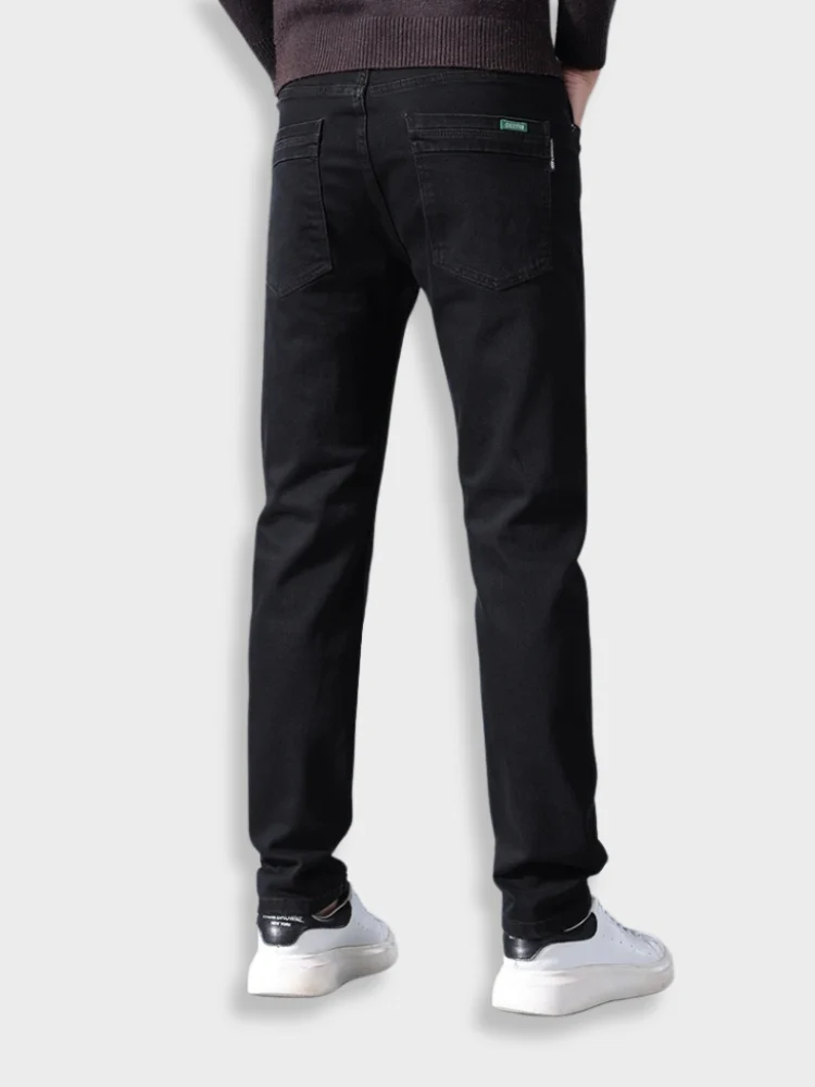 Decarba Stretch Jeans - Image 10