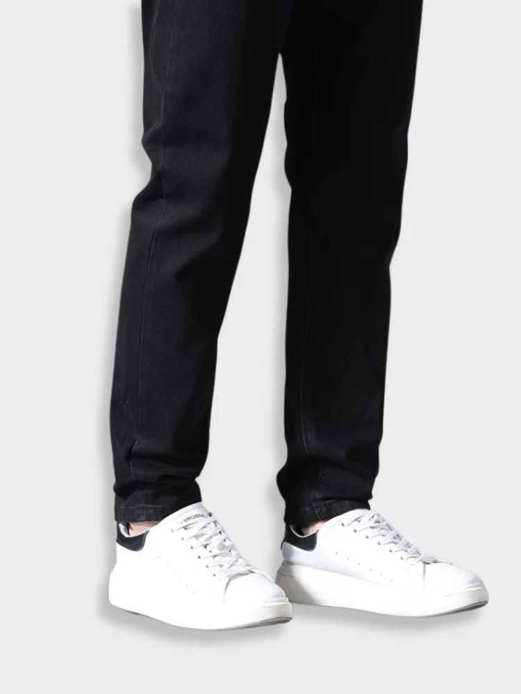 Decarba Stretch Jeans - Image 11