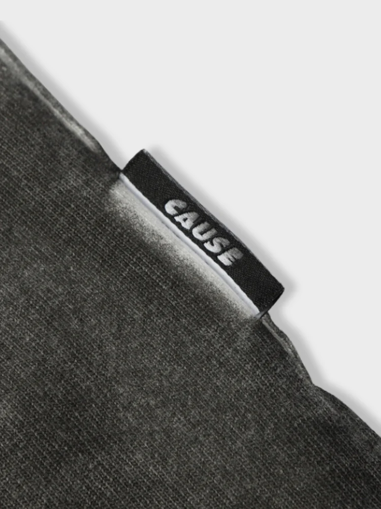 Distressed DCRB Tee - Image 4