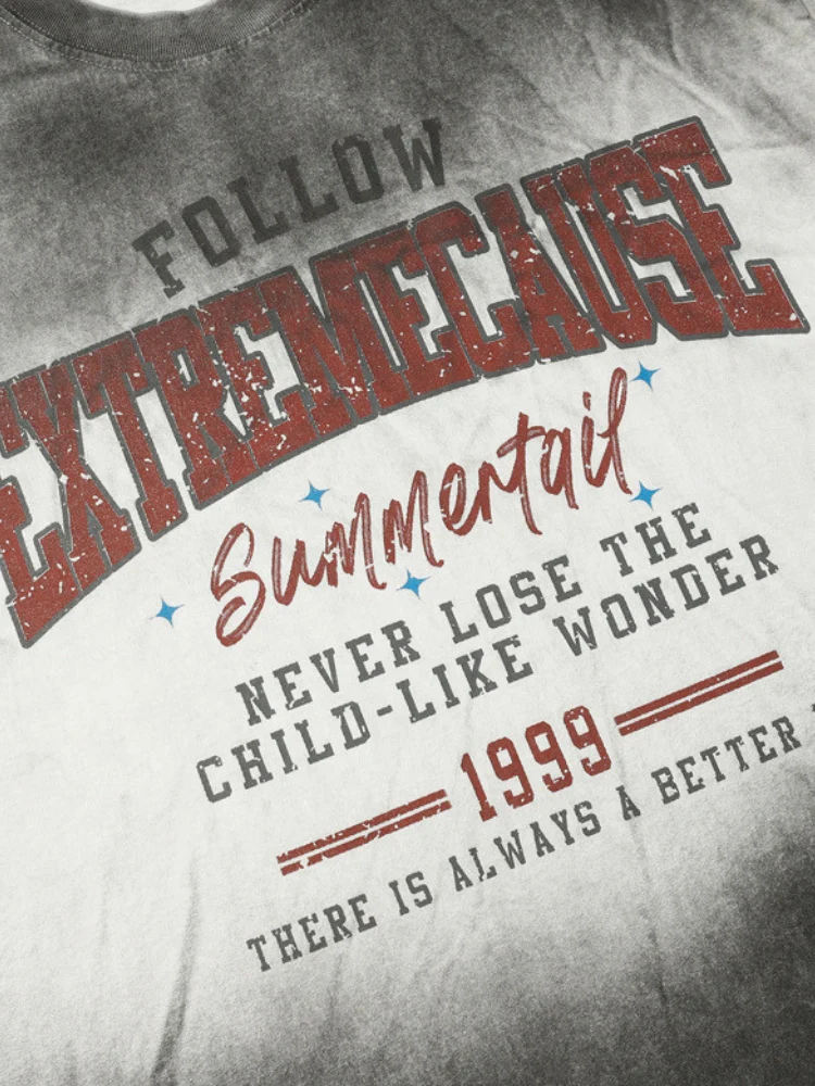 Distressed DCRB Tee - Image 7