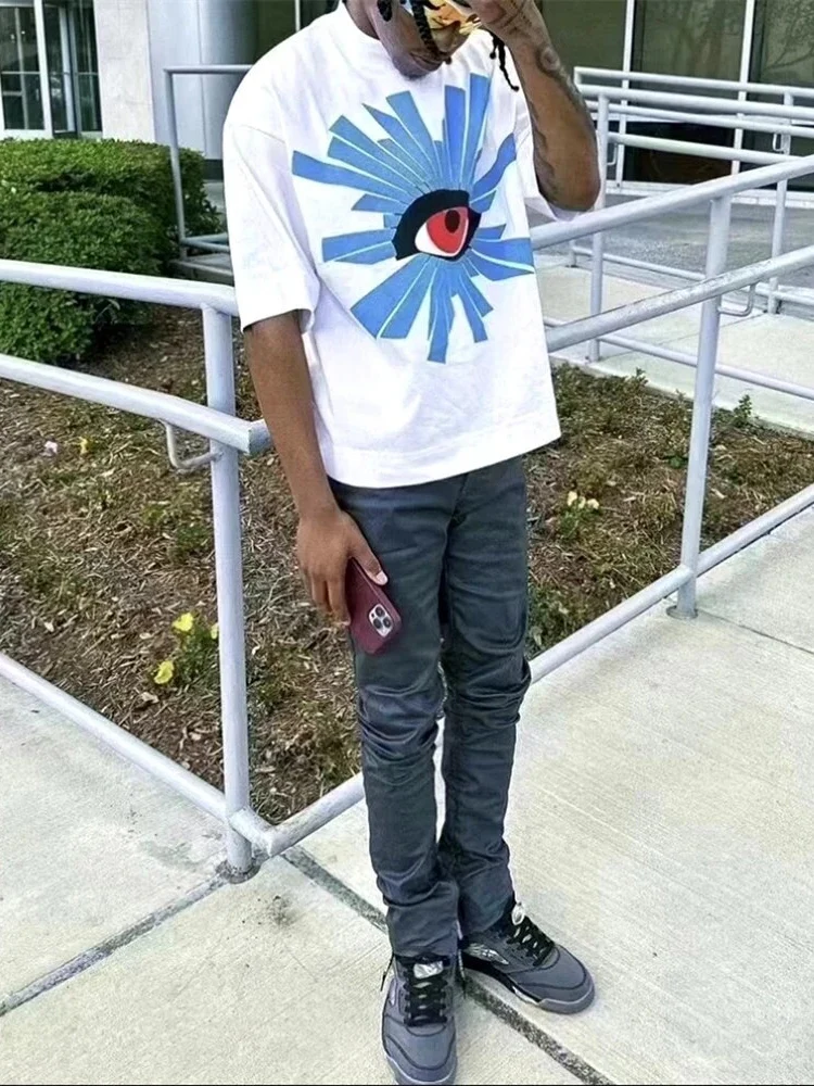 Drippy Eye Tee - Image 2