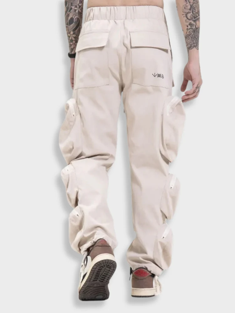 Full Pocket Cargo - Image 14
