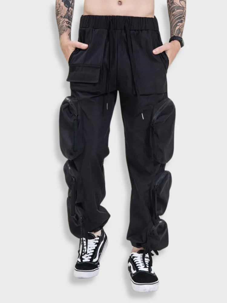 Full Pocket Cargo - Image 2