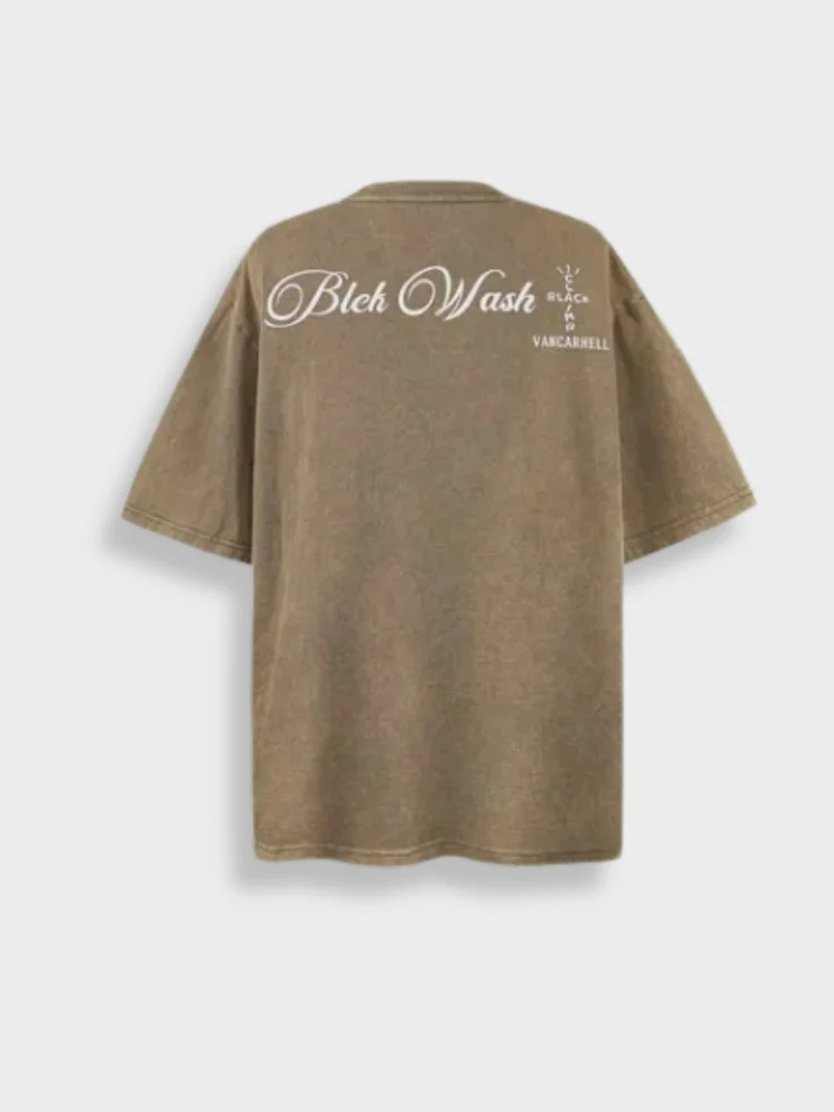 Ghost Hunt Tee - Image 10