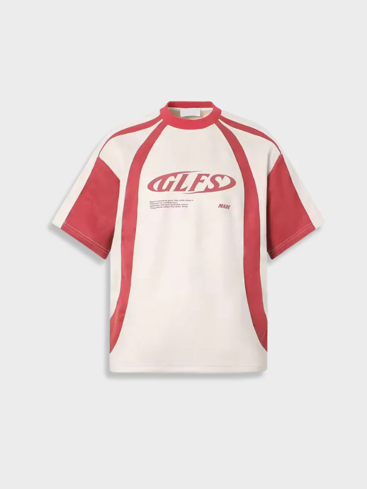 GLFS x DCRB Suede Tee - Image 7