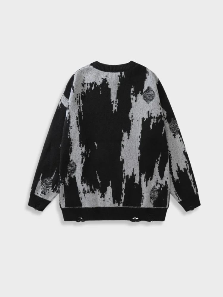 Harajuku Sweater - Image 9
