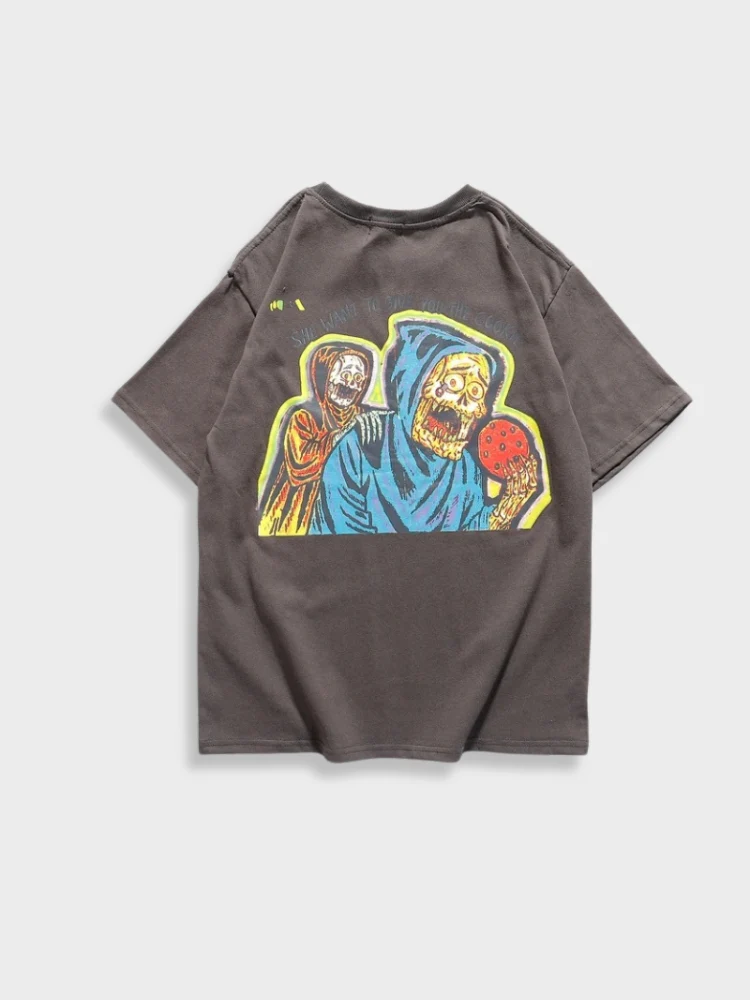 Hold the Gate Tee - Image 2