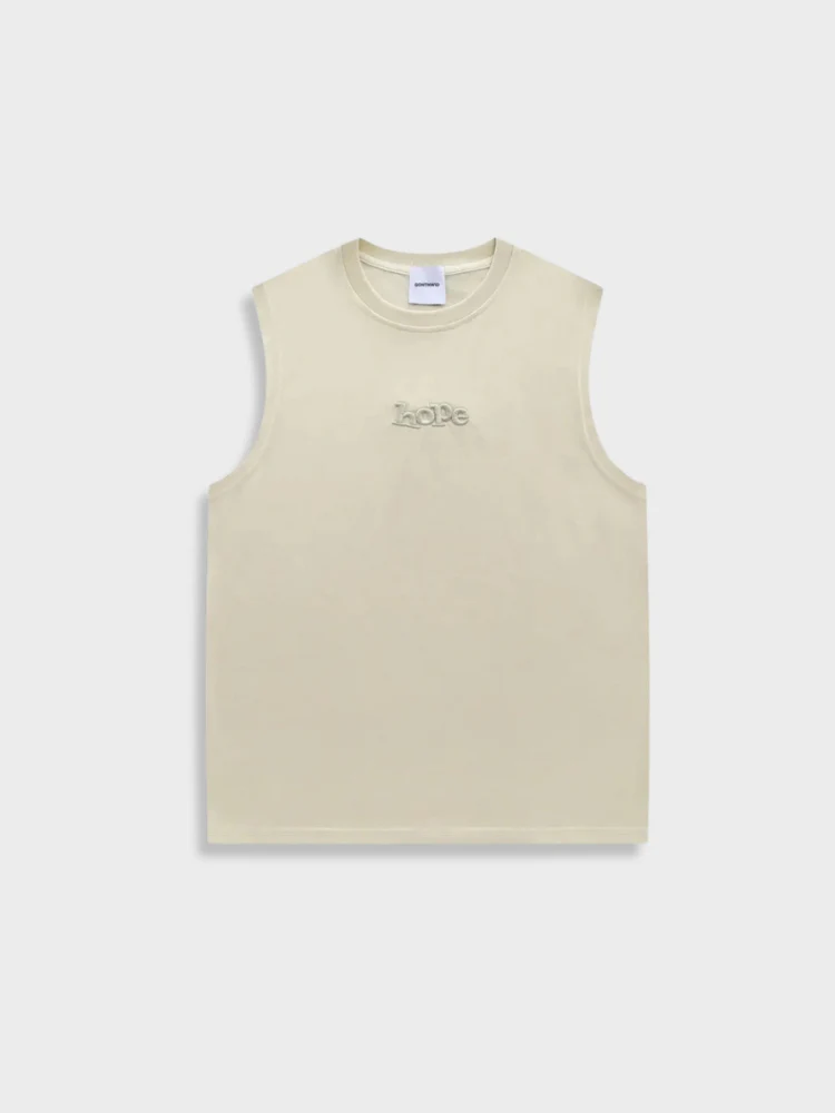 Hope Tanktop - Image 2