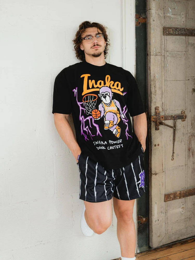 IP x Decarba Shorts - Image 3