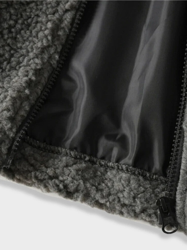 Lamswool Progress Jacket - Image 12