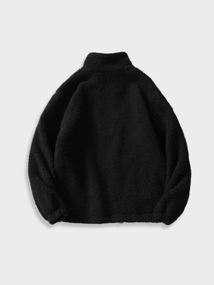 Lamswool Progress Jacket - Image 11