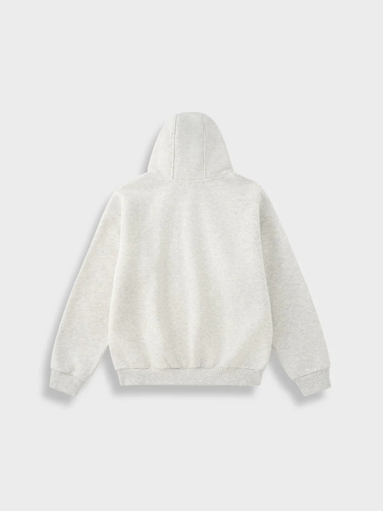 Light Grey Tracksuit Set - Image 6