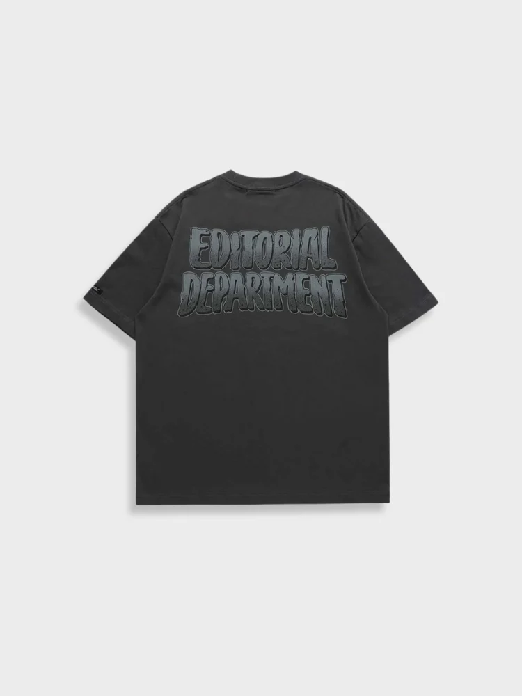 Meet the Reaper Tee - Image 3