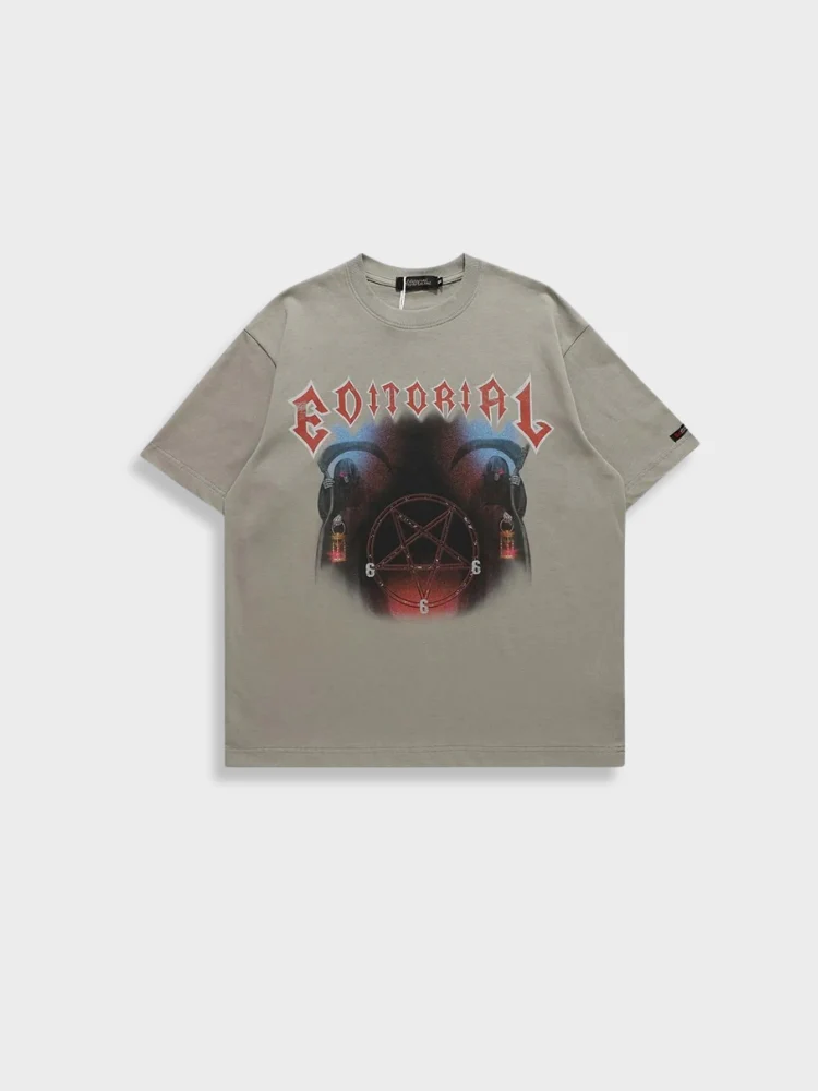 Meet the Reaper Tee - Image 6