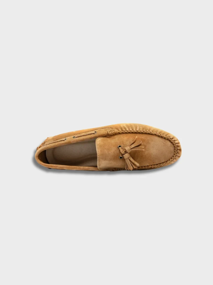 Montenegro Old Money Loafers - Tirana - Image 3