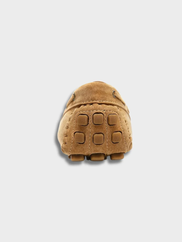 Montenegro Old Money Loafers - Tirana - Image 6