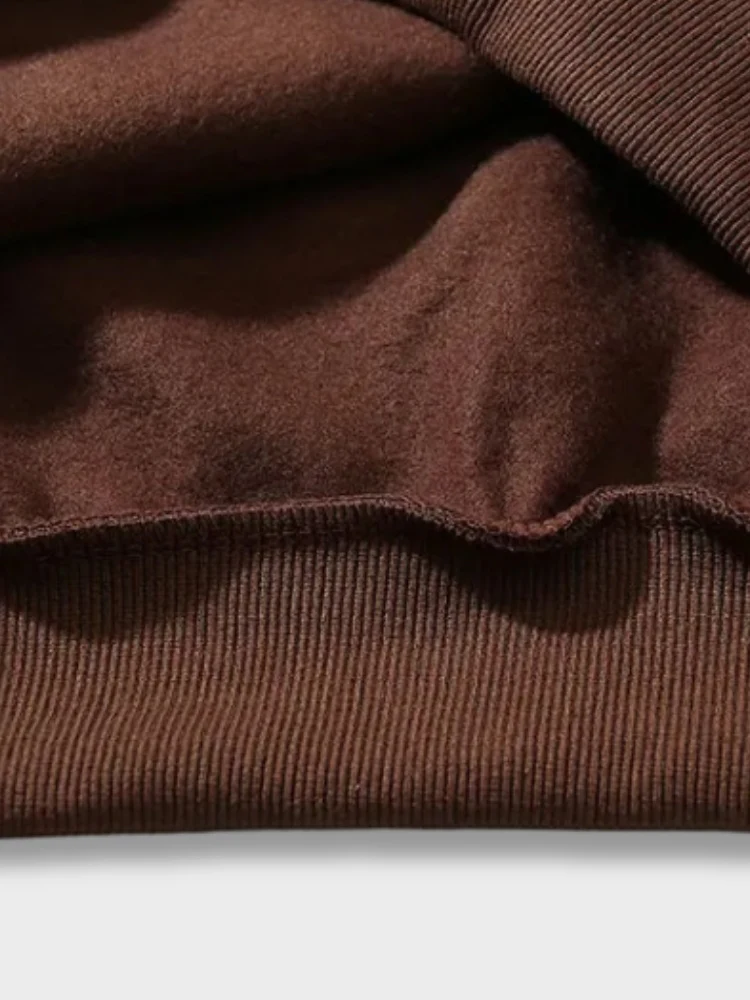Moon is to Close Hoodie - Image 3