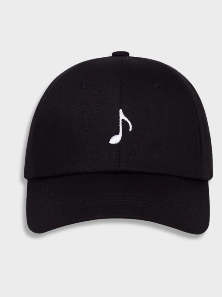 Music Cap - Image 2