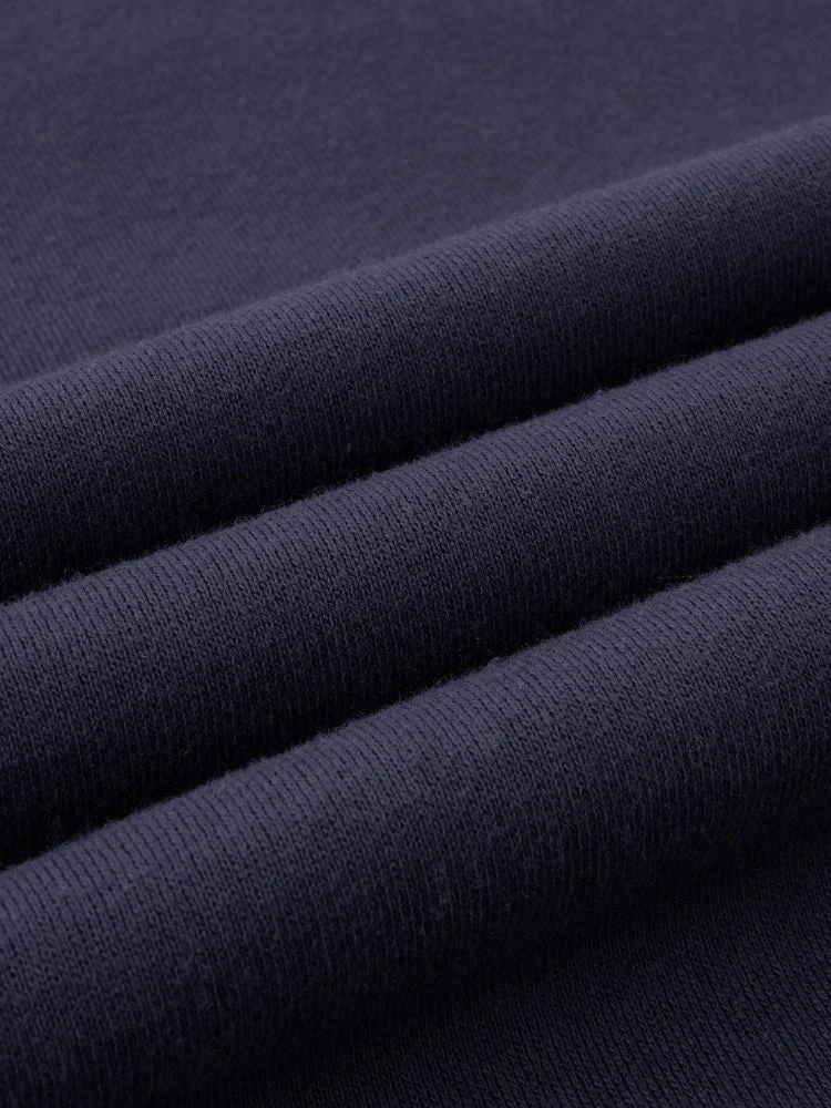 Navy Blue Tracksuit Set - Image 16