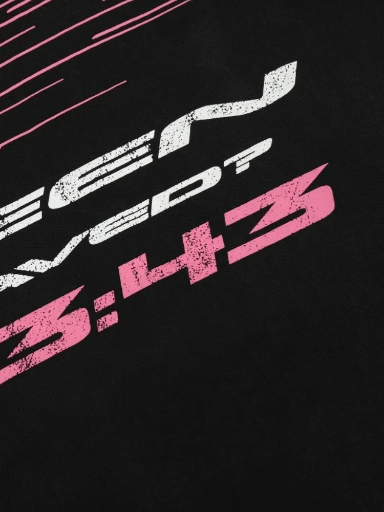No QR Needed Tee - Image 5