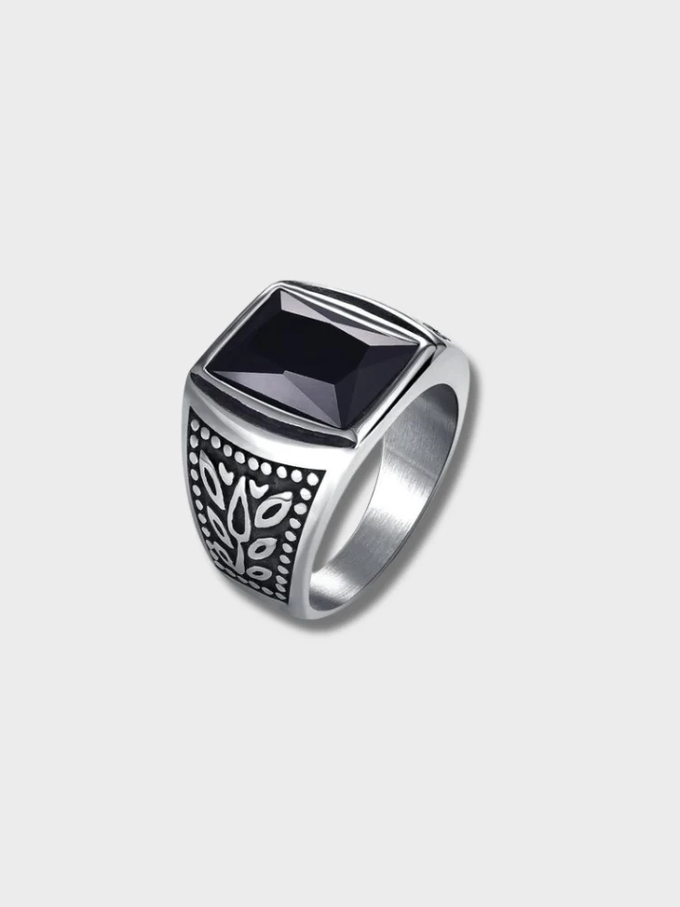 Ornament Ring - Verona - Image 3