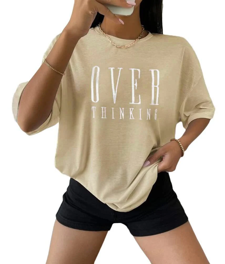 OverThinker Tee - Image 8