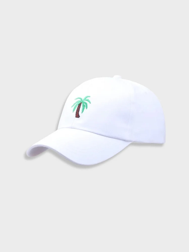 Palm Tree Cap - Image 2