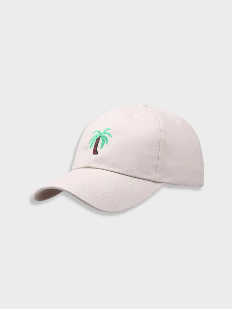 Palm Tree Cap - Image 3