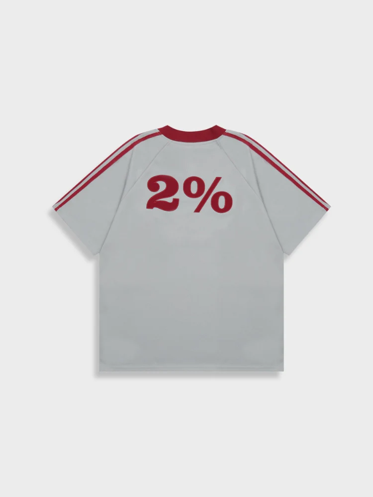 Rocksta Vintage Football Tee - Image 13
