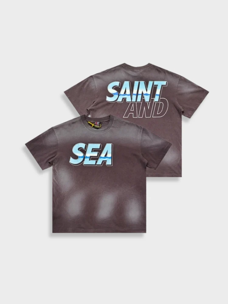 Saint Enemy Tee - Image 8