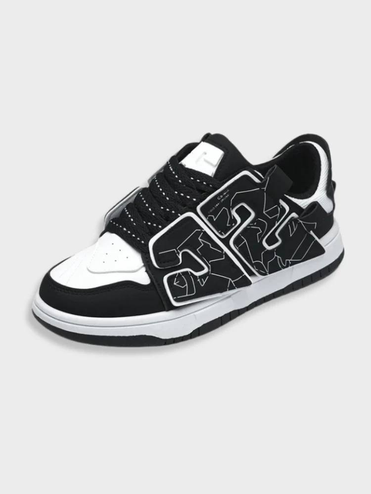 SC Social Club x Decarba Dunks - Image 7