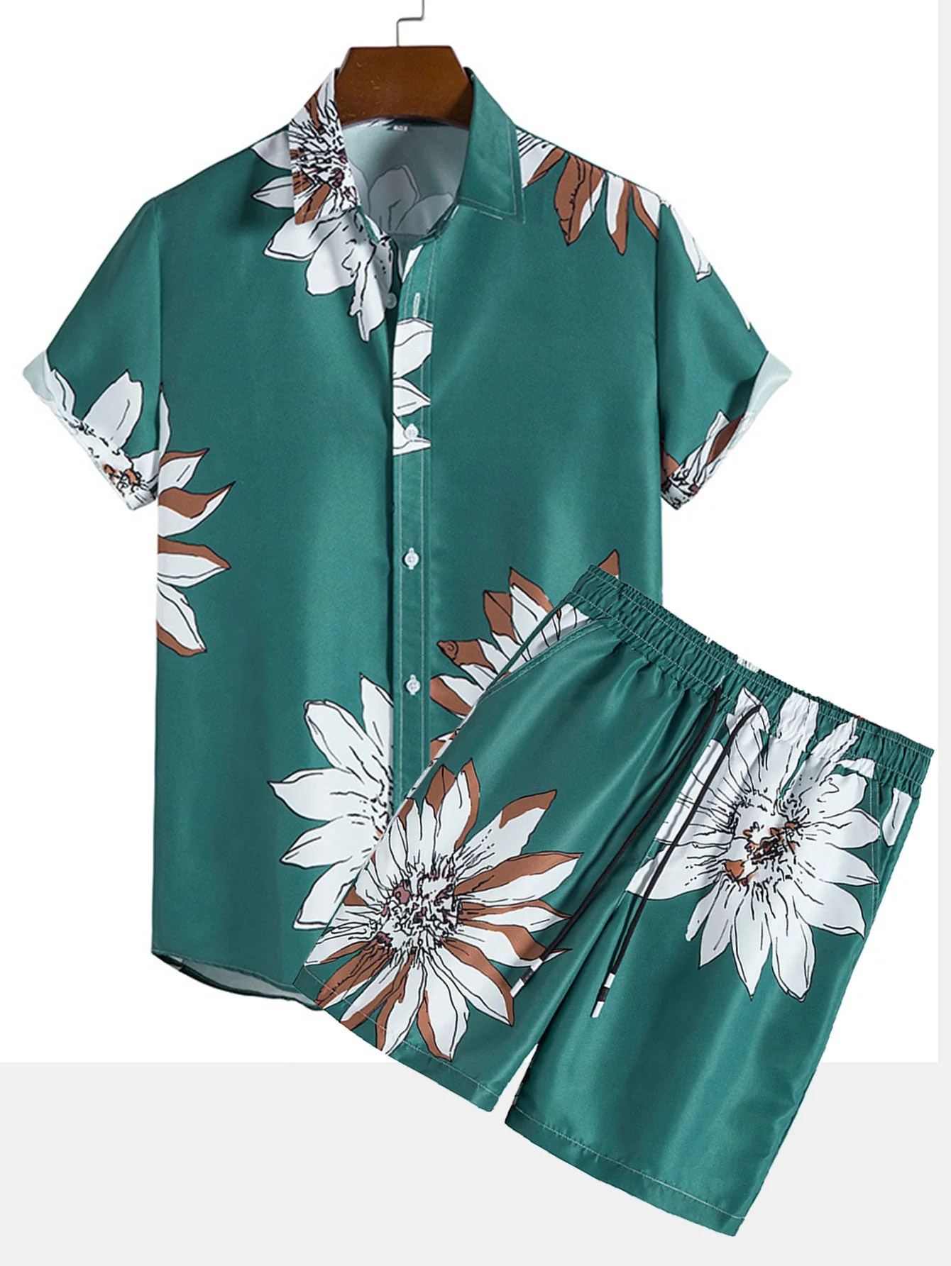 Sommer Set - Vintage Floral - Image 3