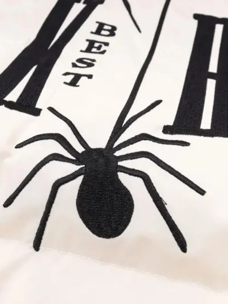Spider Warm Winter Parka - Image 5