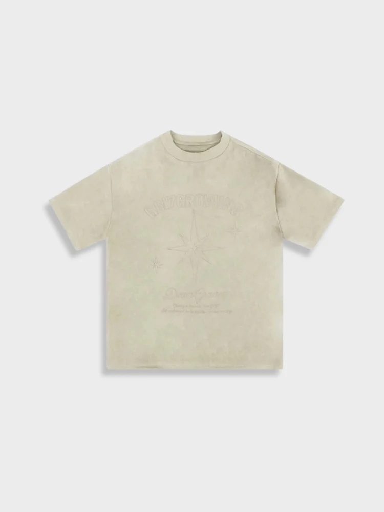 Suede Dream Groing Tee - Image 8