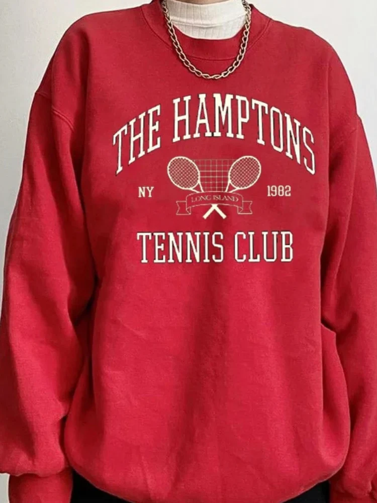 The Hamptons Tennis Club Sweater - Image 3