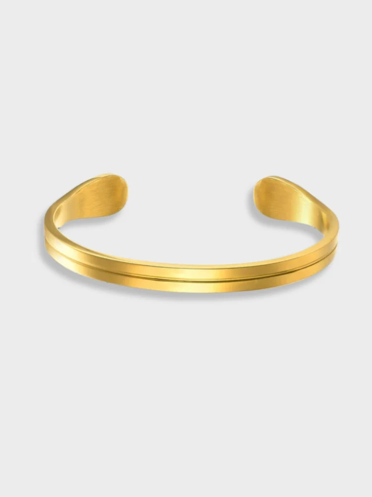 Thin Elegant Bracelet - Image 2