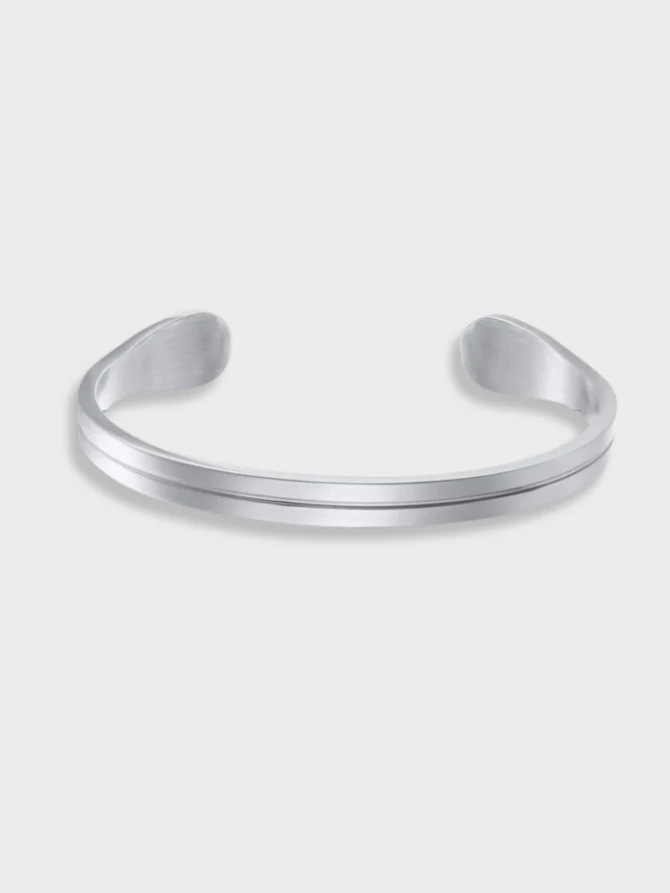 Thin Elegant Bracelet - Image 4