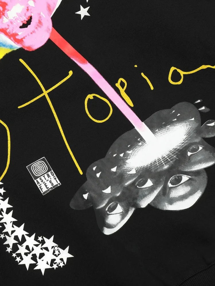 Utopia Sweater - Image 7
