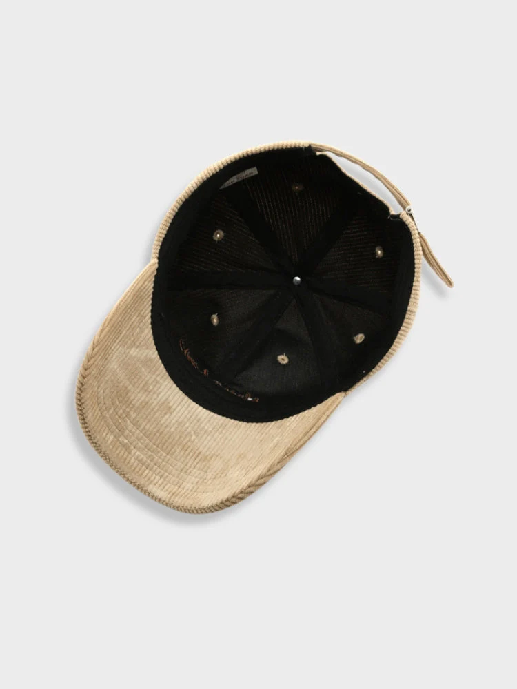 Wool DCRB Cap - Image 4