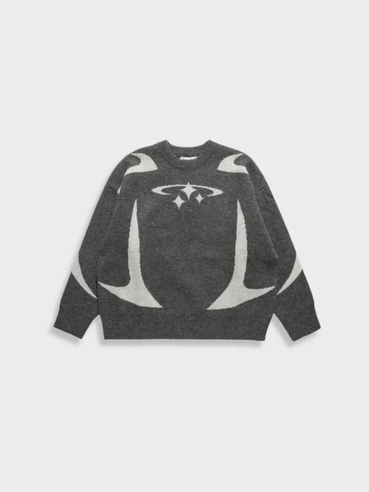 Y2K Sweater - Image 5
